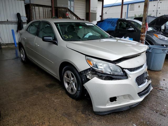 CHEVROLET MALIBU LS 2014 1g11b5slxef226966