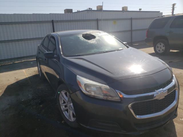 CHEVROLET MALIBU LS 2014 1g11b5slxef228216