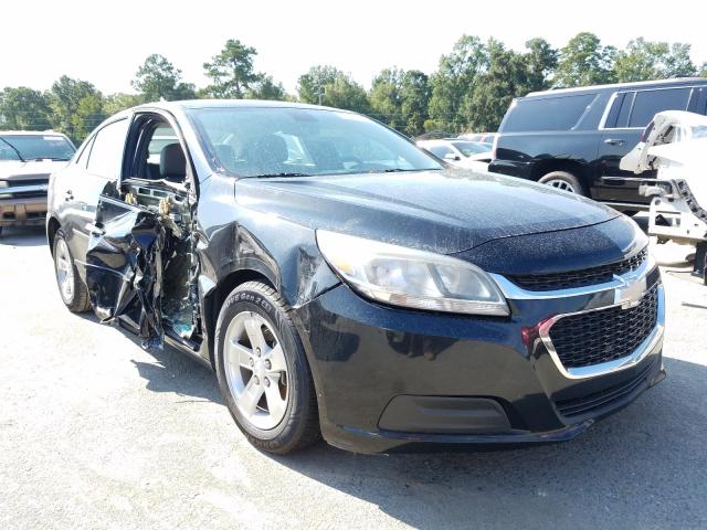 CHEVROLET MALIBU LS 2014 1g11b5slxef234906