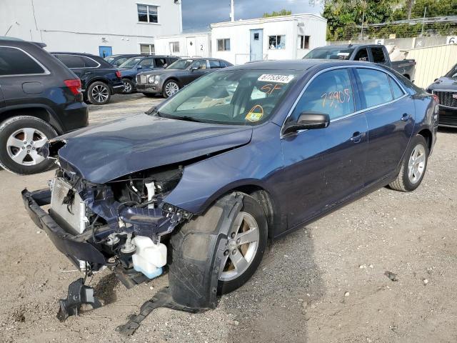 CHEVROLET MALIBU LS 2014 1g11b5slxef240401