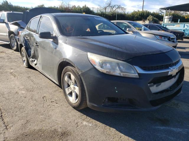 CHEVROLET MALIBU LS 2014 1g11b5slxef241368