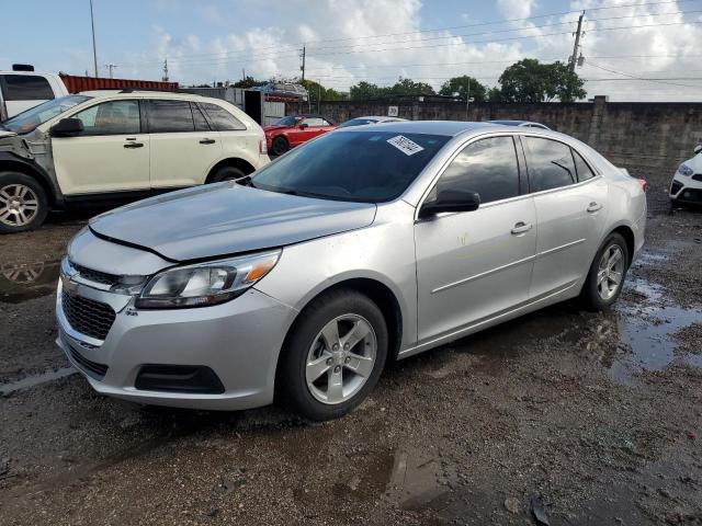 CHEVROLET MALIBU LS 2014 1g11b5slxef241810