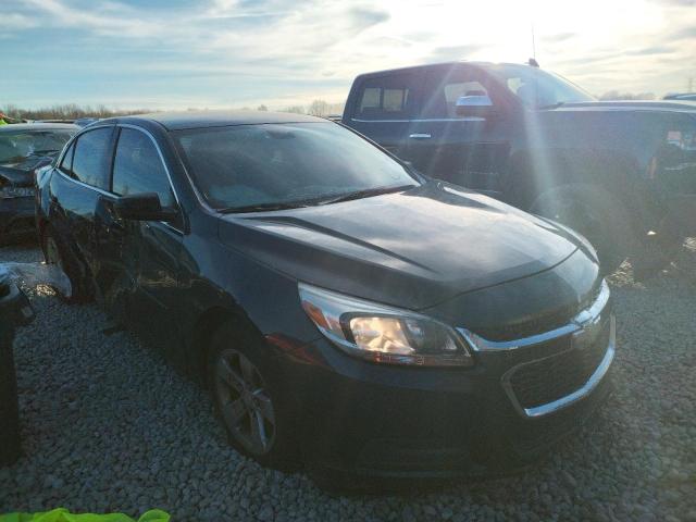 CHEVROLET MALIBU LS 2014 1g11b5slxef244478