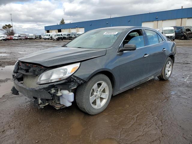 CHEVROLET MALIBU LS 2014 1g11b5slxef252967