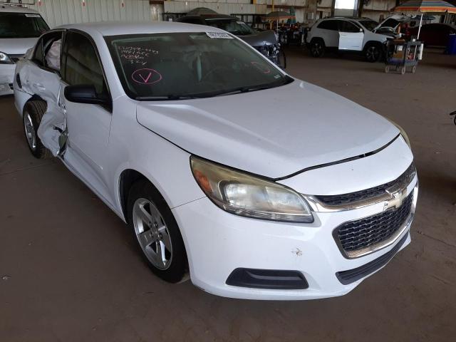 CHEVROLET MALIBU LS 2014 1g11b5slxef253584