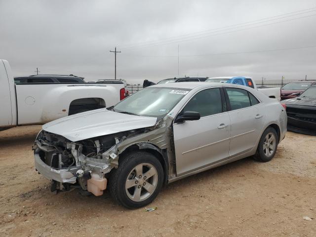 CHEVROLET MALIBU 2014 1g11b5slxef255898