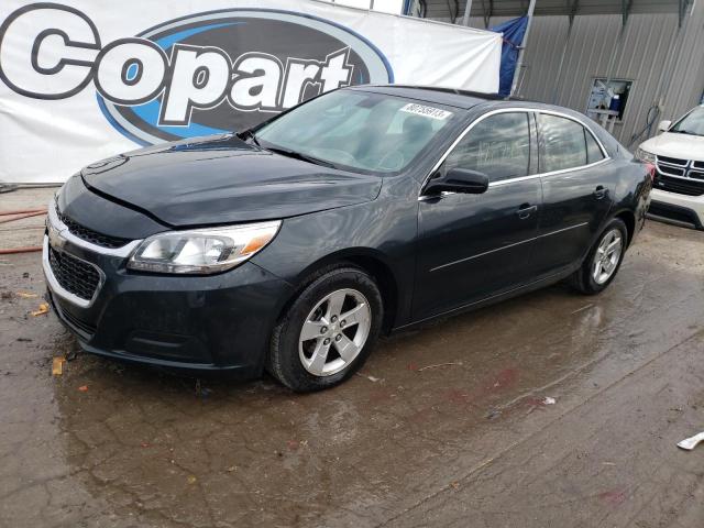 CHEVROLET MALIBU 2014 1g11b5slxef257621