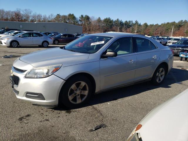 CHEVROLET MALIBU LS 2014 1g11b5slxef259871