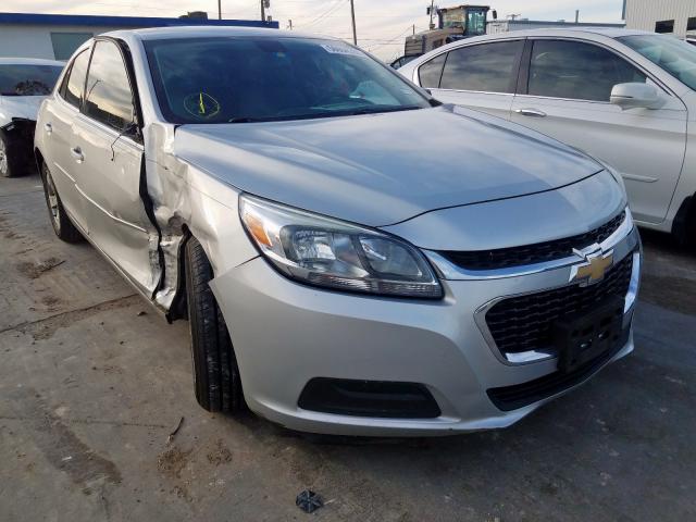 CHEVROLET MALIBU LS 2014 1g11b5slxef261331