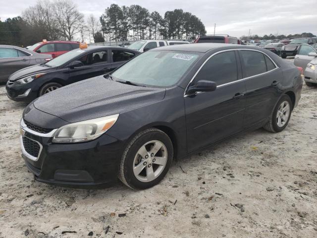 CHEVROLET MALIBU LS 2014 1g11b5slxef266979