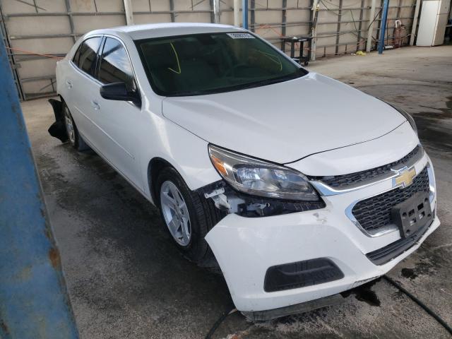 CHEVROLET MALIBU LS 2014 1g11b5slxef268733