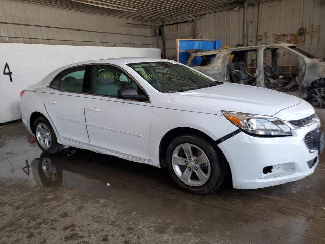 CHEVROLET MALIBU LS 2014 1g11b5slxef271339