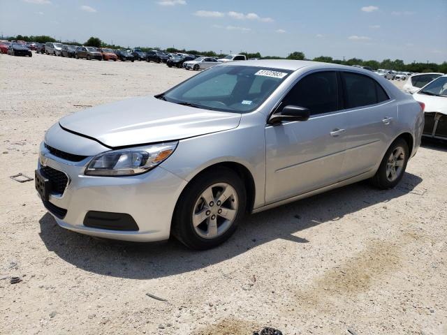 CHEVROLET MALIBU LS 2014 1g11b5slxef271423