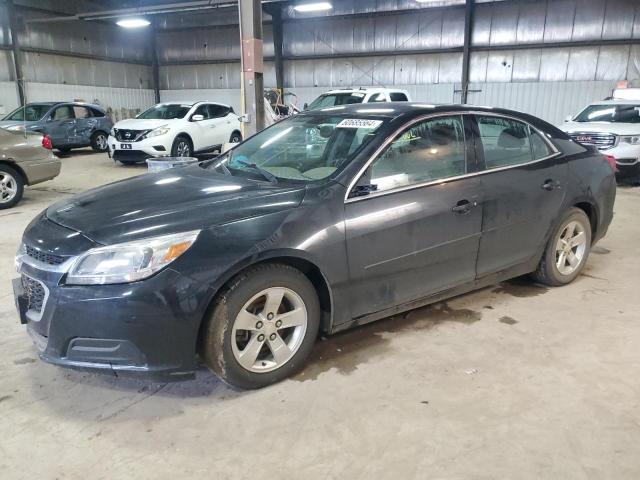 CHEVROLET MALIBU LS 2014 1g11b5slxef274287