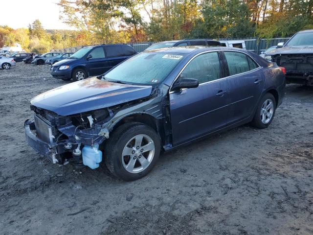 CHEVROLET MALIBU LS 2014 1g11b5slxef276640