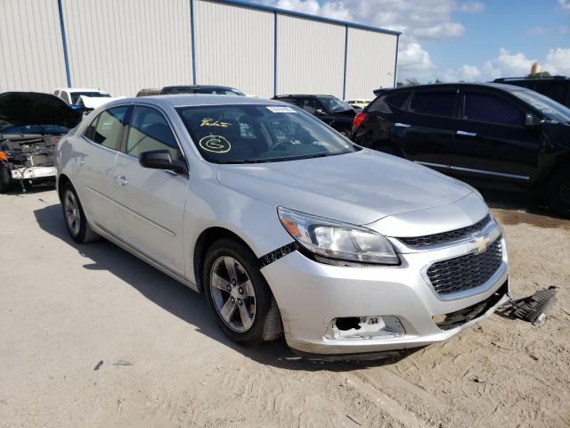 CHEVROLET MALIBU LS 2014 1g11b5slxef280638