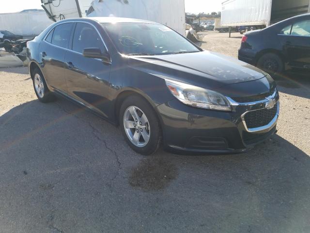 CHEVROLET MALIBU LS 2014 1g11b5slxef291252