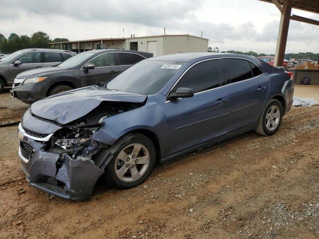 CHEVROLET MALIBU LS 2014 1g11b5slxef293471