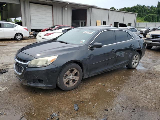 CHEVROLET MALIBU LS 2014 1g11b5slxef293731