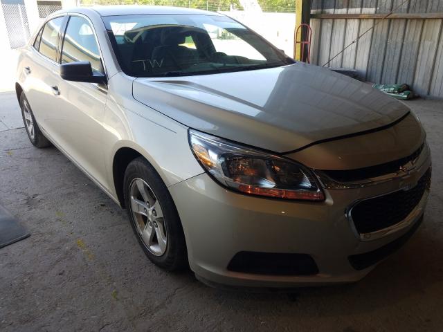 CHEVROLET MALIBU LS 2014 1g11b5slxef301763