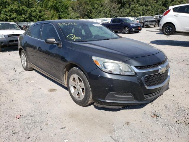 CHEVROLET MALIBU LS 2014 1g11b5slxef304193