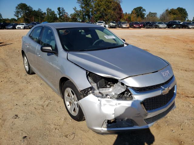 CHEVROLET MALIBU LS 2015 1g11b5slxff100334