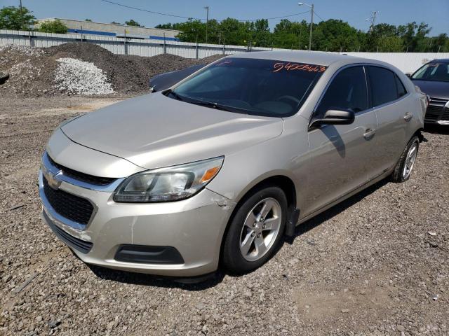 CHEVROLET MALIBU LS 2015 1g11b5slxff101225