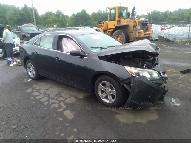 CHEVROLET MALIBU 2015 1g11b5slxff103721