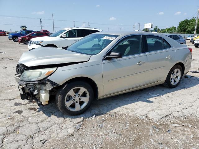 CHEVROLET MALIBU LS 2015 1g11b5slxff106053