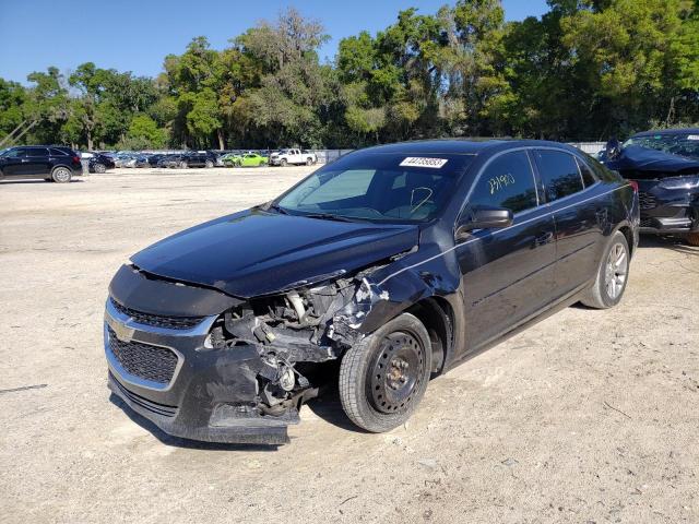 CHEVROLET MALIBU LS 2015 1g11b5slxff107378