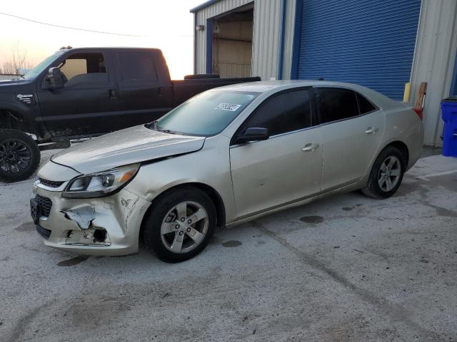 CHEVROLET MALIBU 2015 1g11b5slxff108966