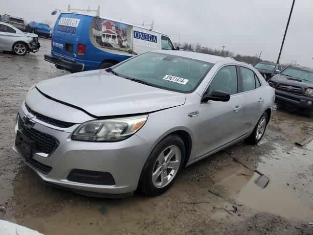 CHEVROLET MALIBU 2015 1g11b5slxff109633