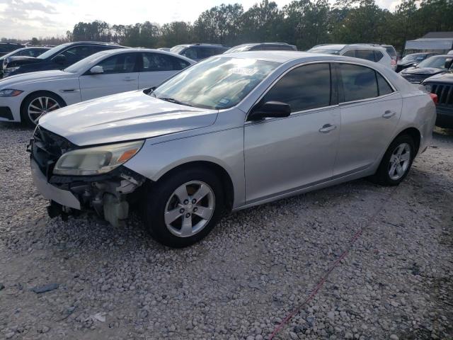 CHEVROLET MALIBU LS 2015 1g11b5slxff110667