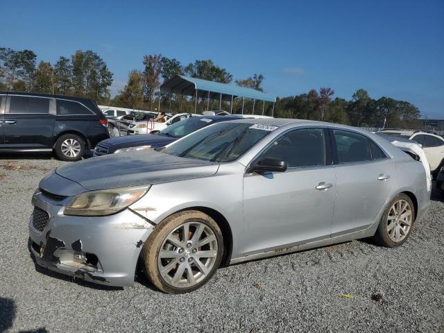 CHEVROLET MALIBU LS 2015 1g11b5slxff113360