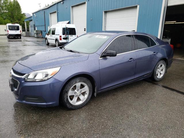 CHEVROLET MALIBU 2015 1g11b5slxff119546