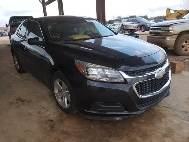 CHEVROLET MALIBU LS 2015 1g11b5slxff127288