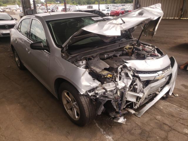 CHEVROLET MALIBU LS 2015 1g11b5slxff127310