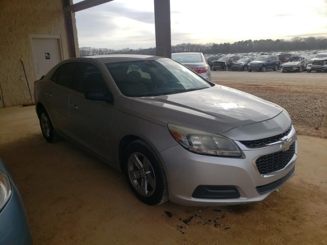 CHEVROLET MALIBU LS 2015 1g11b5slxff130756