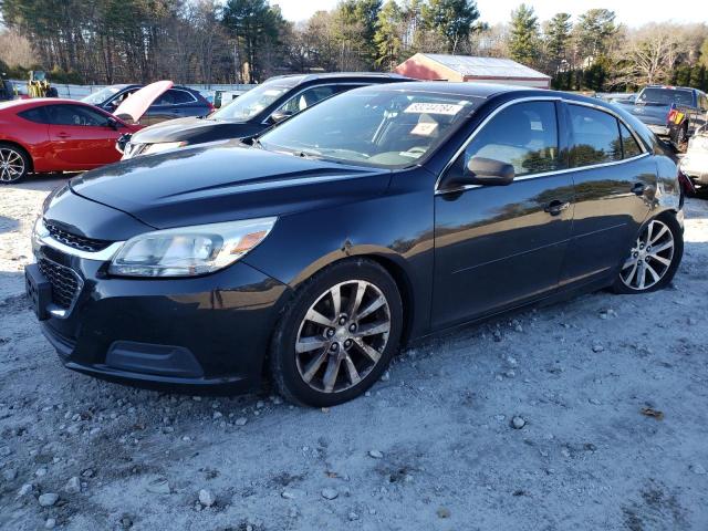 CHEVROLET MALIBU LS 2015 1g11b5slxff136332