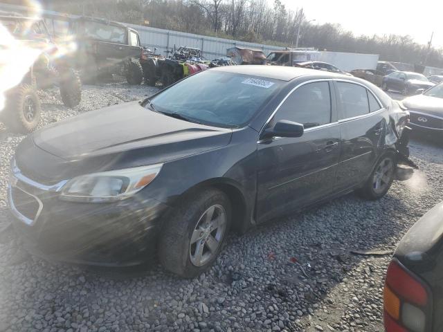 CHEVROLET MALIBU LS 2015 1g11b5slxff140008