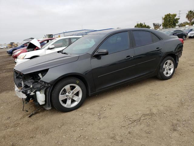 CHEVROLET MALIBU LS 2015 1g11b5slxff141823