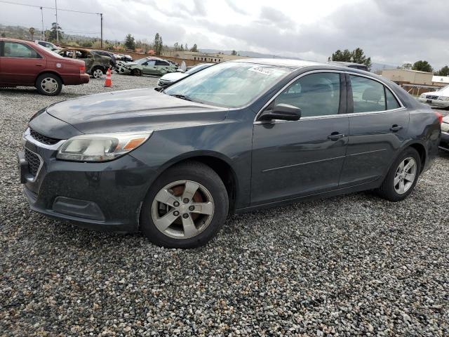 CHEVROLET MALIBU LS 2015 1g11b5slxff144060