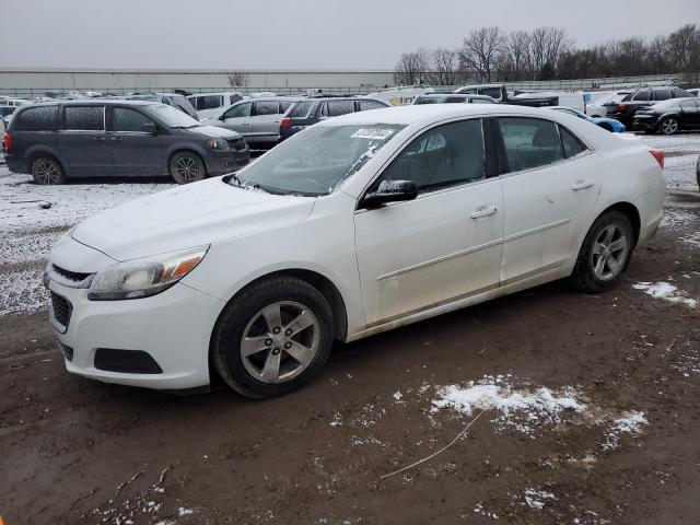 CHEVROLET MALIBU 2015 1g11b5slxff148139