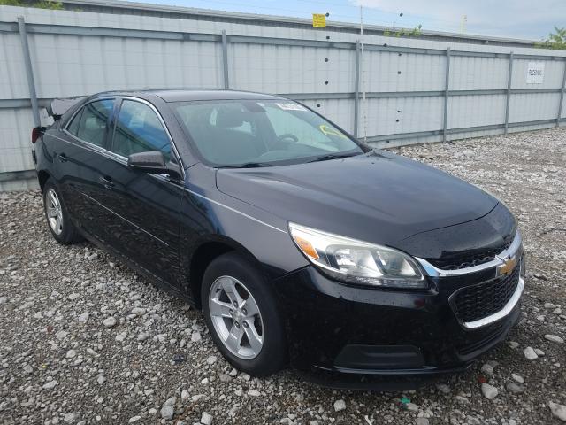 CHEVROLET MALIBU LS 2015 1g11b5slxff149159