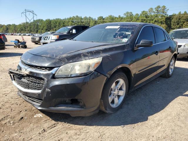 CHEVROLET MALIBU 2015 1g11b5slxff150313