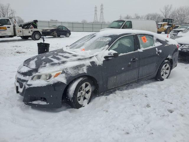 CHEVROLET MALIBU 2015 1g11b5slxff151896