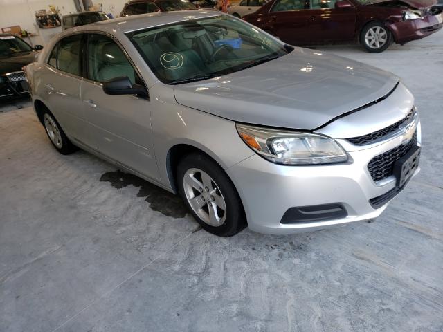 CHEVROLET MALIBU LS 2015 1g11b5slxff155088