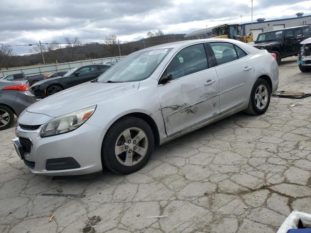 CHEVROLET MALIBU 2015 1g11b5slxff158377