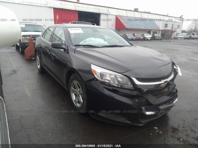 CHEVROLET MALIBU 2015 1g11b5slxff163885