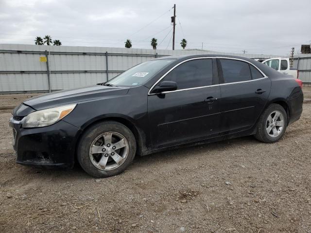 CHEVROLET MALIBU 2015 1g11b5slxff168553